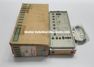 Siemens SB32TLSIG SB Trip Unit Circuit Breaker