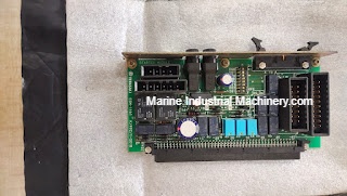 Terasaki ESM-1161 Starter Module