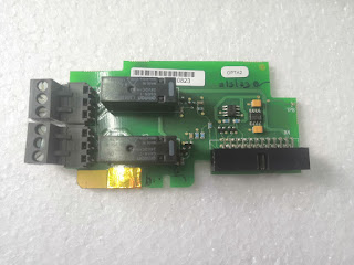 Vacon CM221199 PC00273 F Circuit Board