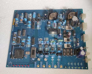 SSEODMM20-S3M-00140 Pcb Card