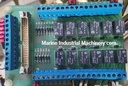 K1243-4 12-12-91 Pcb Card
