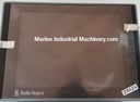 Rolls-Royce R10I53S-MRP1TR01.6 10,4” Panel Computer