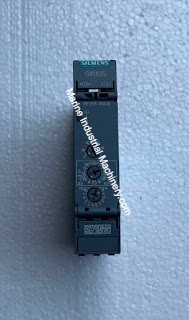 Siemens 3RP2505-1BW30 Time Relay