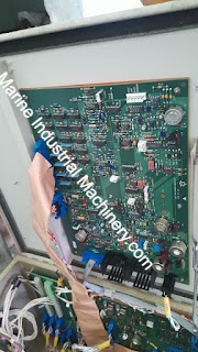 Assy 03956-1980754-1 Pcb Card