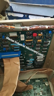 Assy 03956-1980474-1 Pcb Card