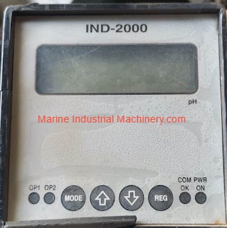 IMD-2000 Digital Panel Meter