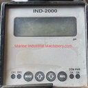 IMD-2000 Digital Panel Meter