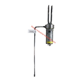 Endress + Hauser Liquiphant T Dc FTL260-0020 Point Level Switch