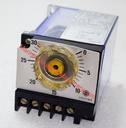 Schleicher IZM 51 Time Relay