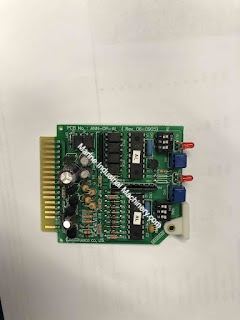 Westronics-Luxco ANN-DP-AL Pcb Card