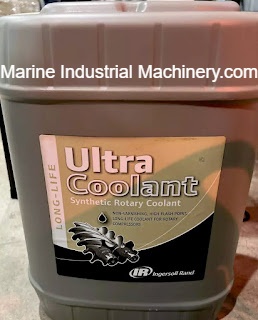 Ingersoll Rand D358I3S001 Long Life Ultra Coolant