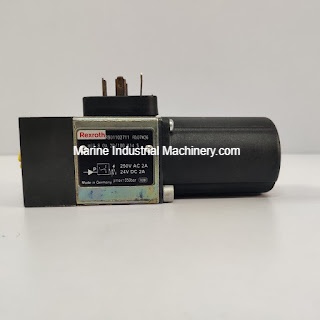 Rexroth R901102711 Pressure Switch