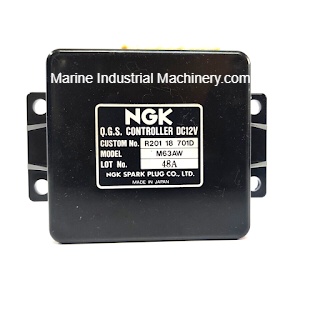 NGK M63AW Q.G.S Controller