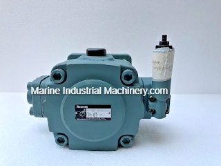 Bosch Rexroth 0-513-500-101 Vane Hydraulic Pump