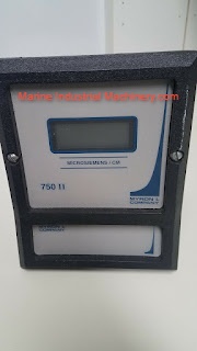 Myron L 750 2 COND-TDS Meter