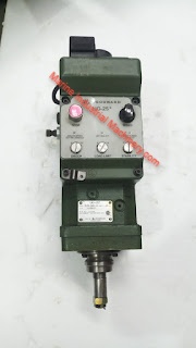 Woodward UG-25 Governor