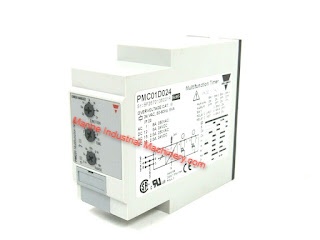 Carlo Gavazzi PMC01D024 Multi Function Timer