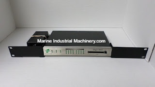 Digi CM8 Console Server With Power Supply