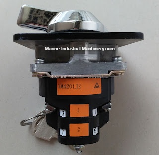 RC310-1M4201J2 Electric Selector Universal Cam Switches