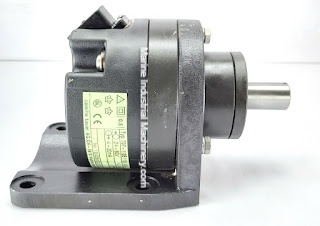 Camille Bauer 707-113E 1131-LN Measuring Angular Position Rotation Transmitter