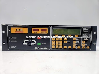 Consilium Salwico GS3000 Gas Detection System