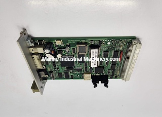 Consilium Salwico CS3000 LPM-3 R3 Pcb Card
