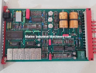 Liebherr 927490814 Pcb Card