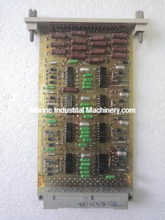 EAW 929203 B-EAW 929207 L Pcb Card
