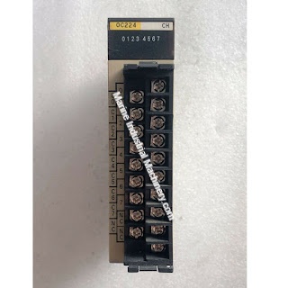 Omron C200H-OC224 Relay Output Module