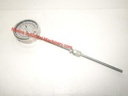 Aisi 316 L Pressure Guage(50-650°C,200-1200°F)
