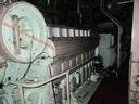 Yanmar 6EY22 Generator