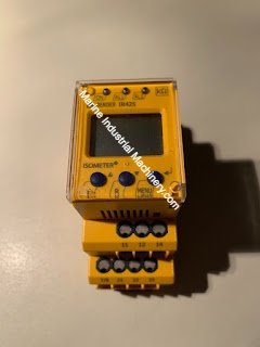 Bender IR425 Insulation Monitoring Device