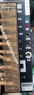 Mycom Positioner
