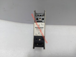 Hamworthy 363919393 Transient Limiter