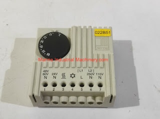 Rittal SK 3110 Thermostat