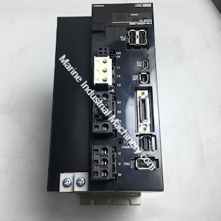 Omron R88D-KN20F-ML2 Servo Drive