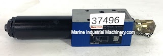 Rexroth Zdr 6 DP2-45-150YM Hydraulic Valve