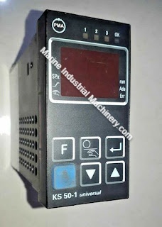 PMA KS50-1 Universal Temperature Controller