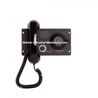 Vingtor-Stentofon VSP-211M-L Batteryless Telephone System