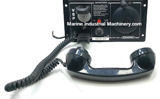 Vingtor VSP-212M-L Battery-Free Telephone Station