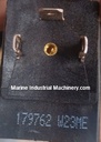 Burkert 179762 W23ME Solenoid Coil