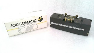 Asco Joucomatic 541-90-860 Control Valve