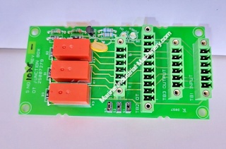 Simrad 25007279 OT Junction Box Board