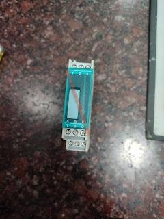 Siemens 3RS1706-1FD00 Sirius Interface Converter