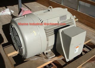 Siemens SD100 Nema Premium Efficiency Motor