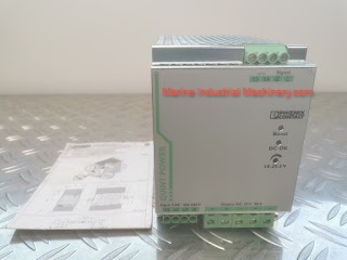 Phoenix Contact Quint PS-3AC-24DC-40DC Power Supply