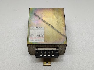 Terasaki ARH-12 Rectifier