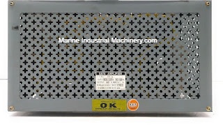 Shinko SBS-1B Gate Amplifier