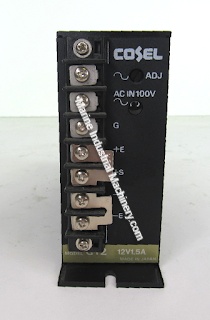 Cosel GT2 Industrial Power Supply