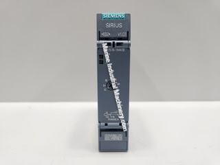 Siemens Sirius 3RP2576-1NW30 Time Relay
